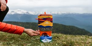 Система для пртготовления пищи