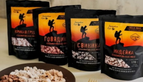 Здоровая еда